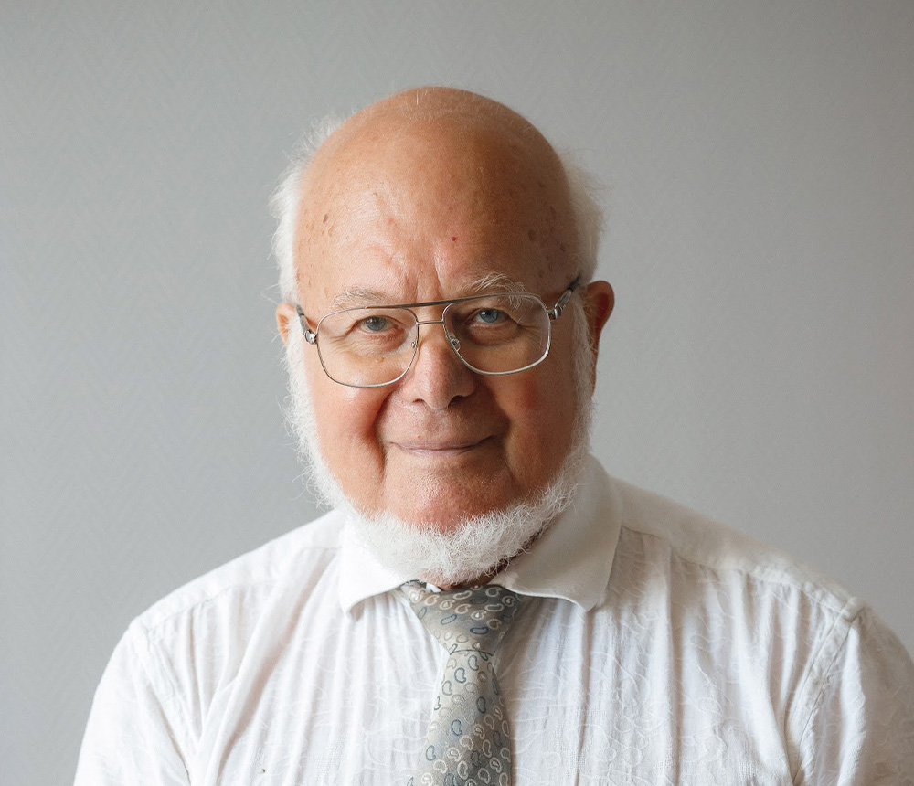 Кондратьев Андрей Валерианович