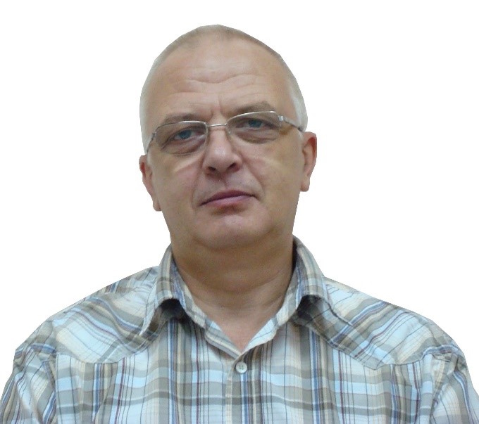 Белюченко Михаил Игоревич