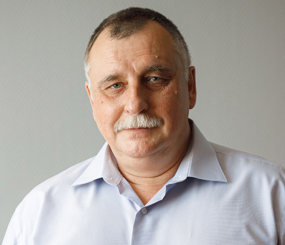 Голяков Александр Анатольевич