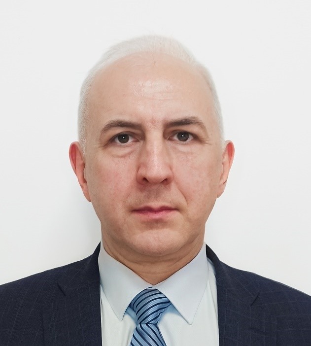Скляров Александр Олегович