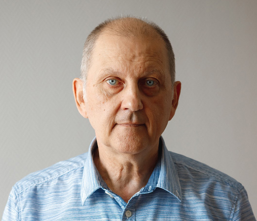 Авдеев Александр Анатольевич