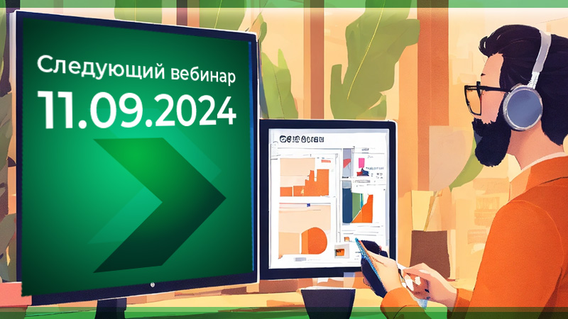 Второй онлайн вебинар по теме РБПО